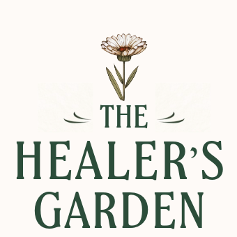 The Healer's Garden 